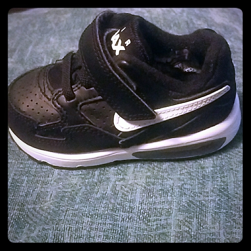Toddler Air Max